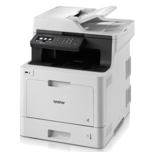 Brother MFC-L8690CDW Colour Laser Multifunction - Print
