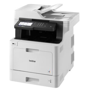 Brother MFC-L8900CDW Colour Laser Multifunction - Print