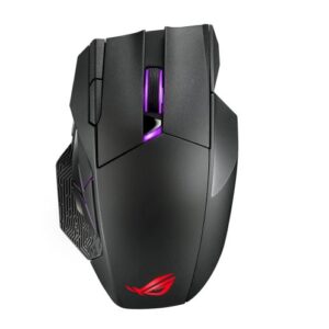 ASUS ROG Spatha X Gaming Mouse 19
