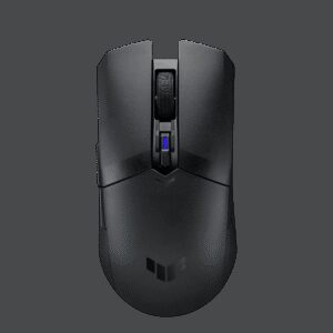ASUS TUF Gaming M4 Wireless Gaming Mouse