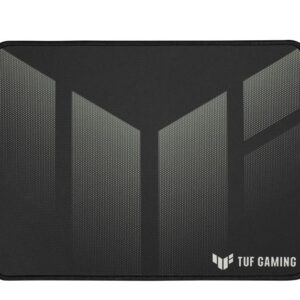 ASUS TUF Gaming P1 Portable Gaming Mouse Pad (360x260mm) Water-resistant Surface
