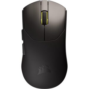 Corsair SABRE v2 PRO ULTRALIGHT WIRELESS Gaming Mouse- Black