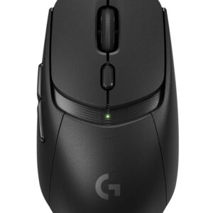 (LS) Logitech G309 LIGHTSPEED Wireless Gaming Mouse Black 100 – 25