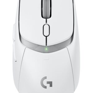 (LS) Logitech G309 LIGHTSPEED Wireless Gaming Mouse White 100 – 25