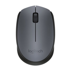 Logitech M170 Wireless Mouse GREY