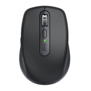 Logitech MX ANYWHERE 3S -8000 DPI -USB-C to A - 70 days per charge
