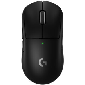 (LS) Logitech PRO X SUPERLIGHT 2 LIGHTSPEED Wireless Gaming Mouse  100 – 32