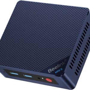 BeeLink Mini PC