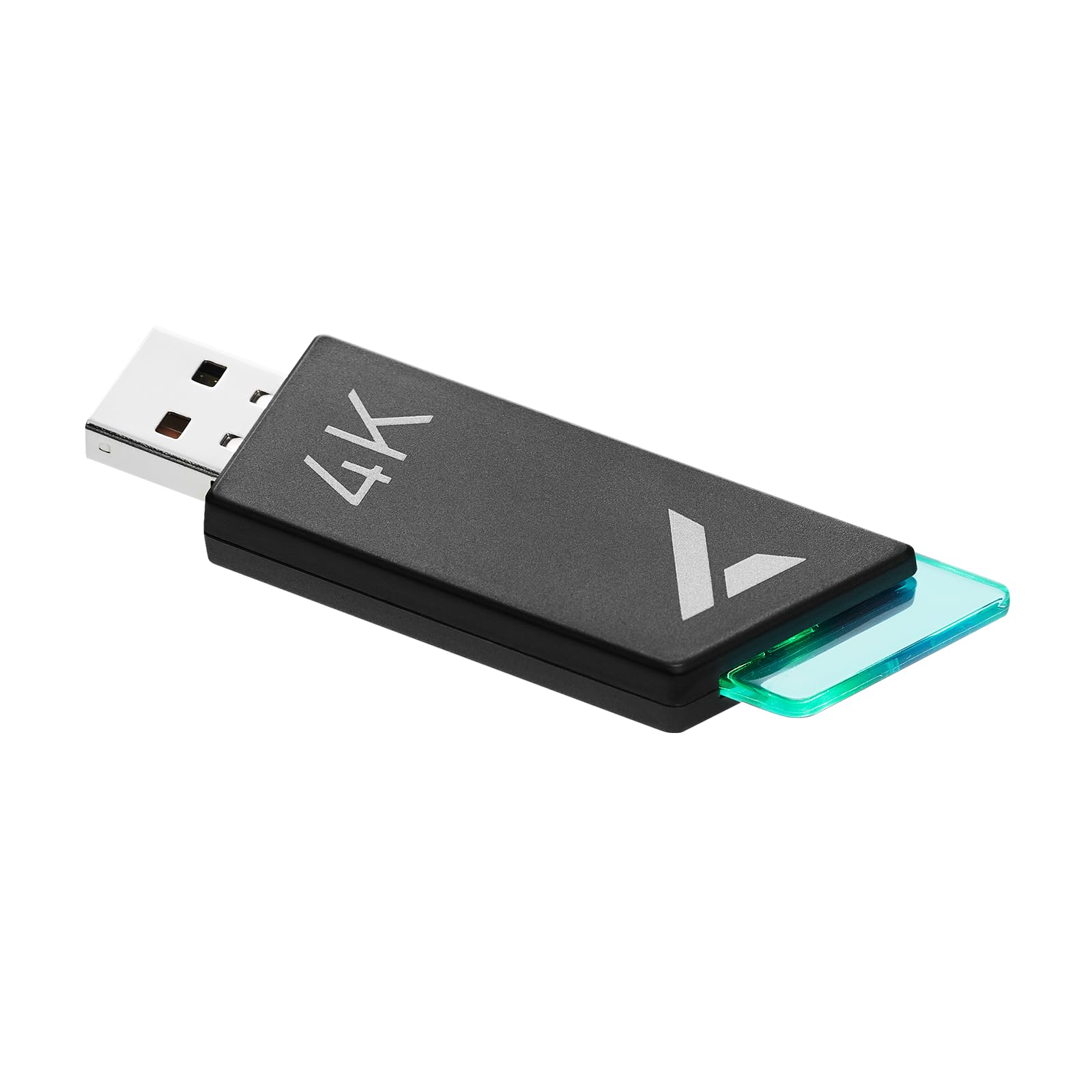 RAPOO V2M 4K V+Wireless Gaming Mouse Receiver(4K Type) Applicable model: VT9/VT