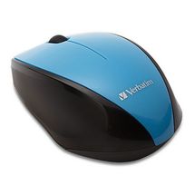 (LS)Verbatim MultiTrac Blue Mouse Blue LED