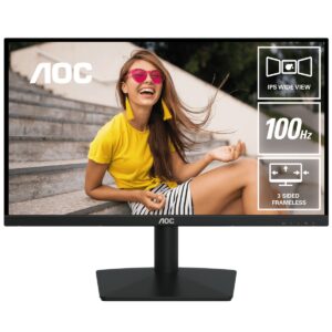 AOC 23.8' IPS. 1920 × 1080 FHD