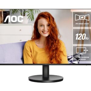 AOC 27' IPS