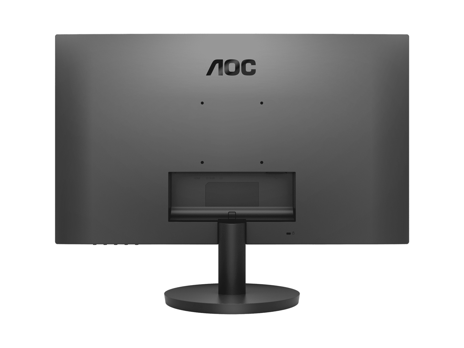 Full HD 1920×1080 @ 100Hz – HDMI
