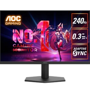 AOC27' IPS FHD