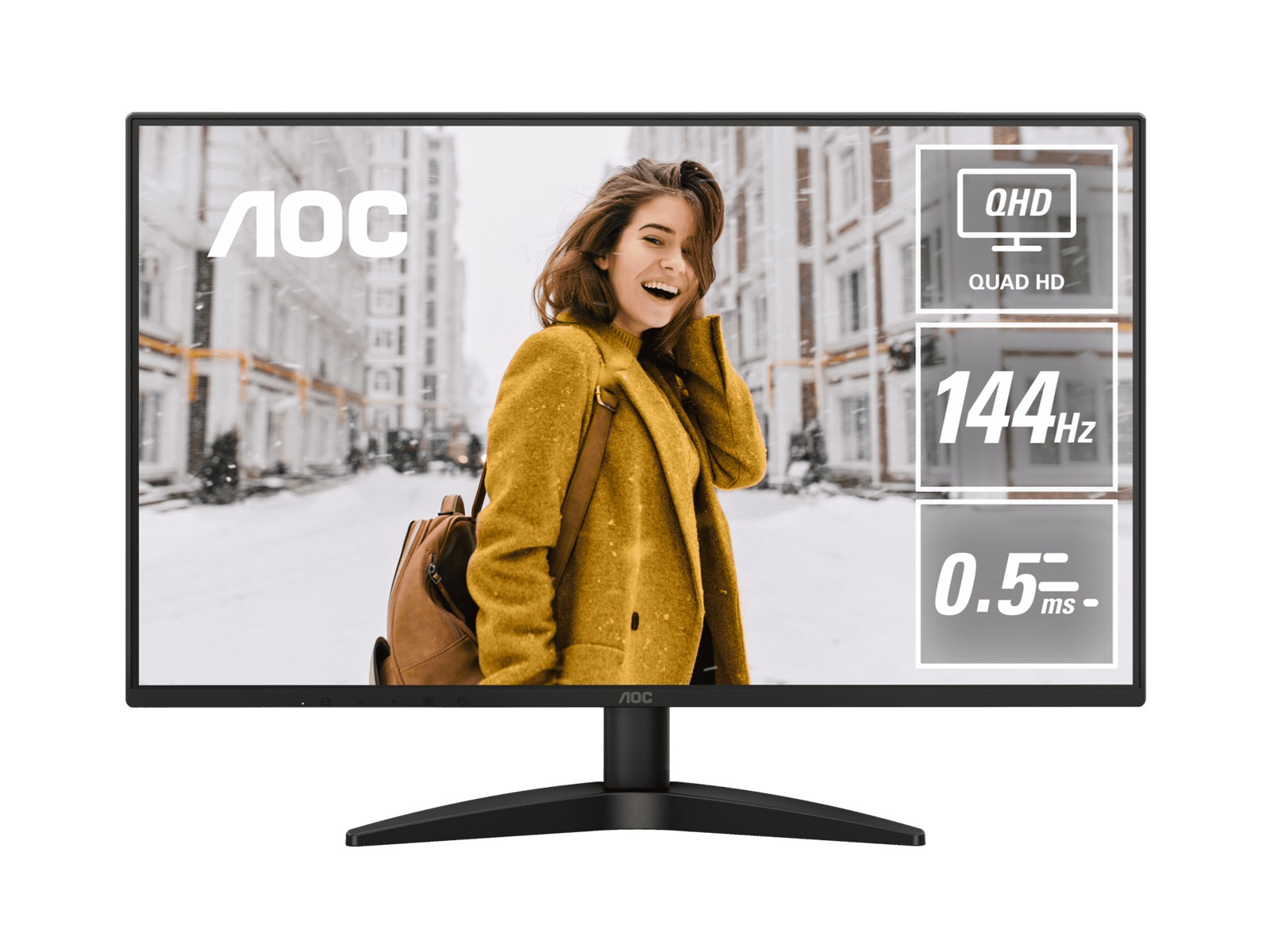 AOC Q27B36X