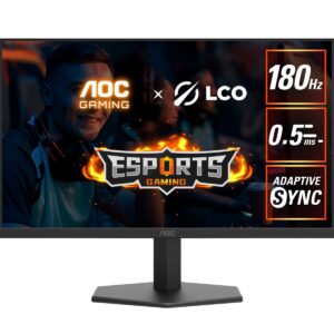 AOC 27'QHD