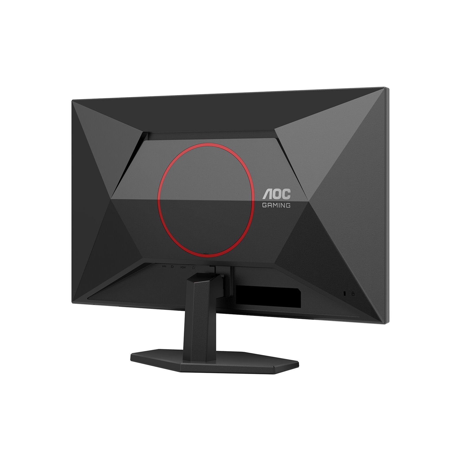 HDMI2.0 × 1 DisplayPo