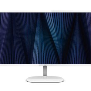 AOC 31.5' QHD IPS Monitor with 2560×1440 @ 75Hz