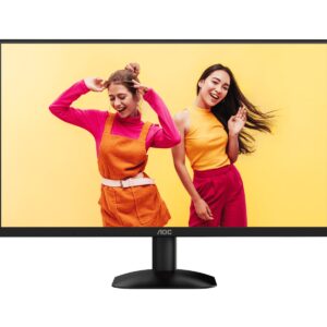 AOC 27' 4K Monitor U27B35: 27' IPS
