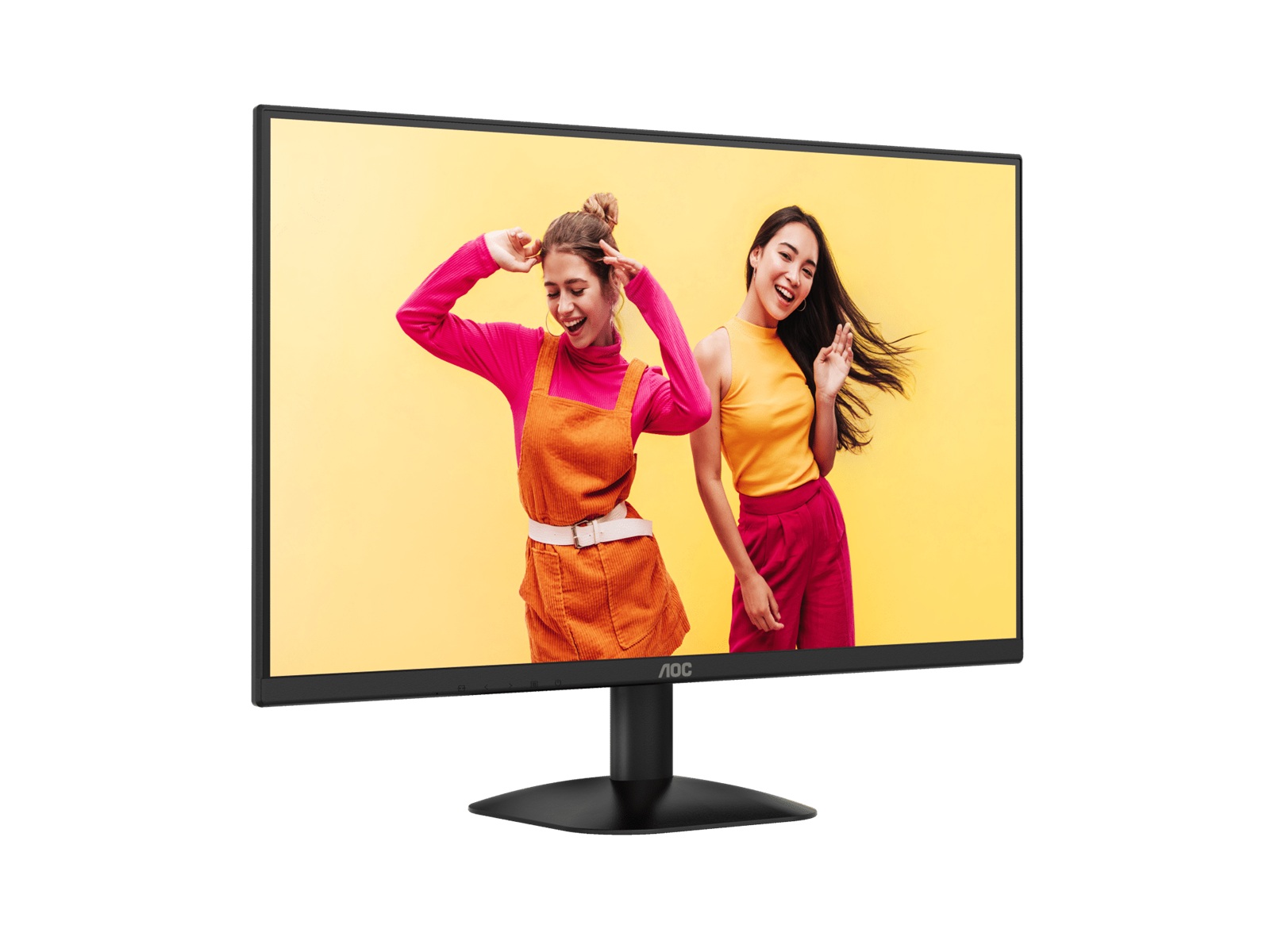3840×2160 @ 60Hz