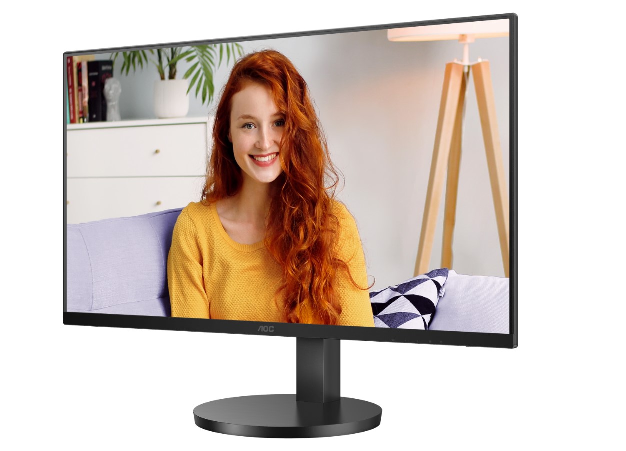AOC 27' IPS 4K 3840 x 2160 UHD