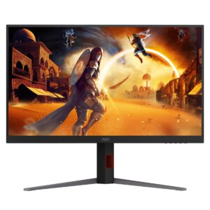 AOC U32G4 31.5' Fast IPS
