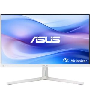 ASUS VU249HFI-W 24' Eye Care Monitor