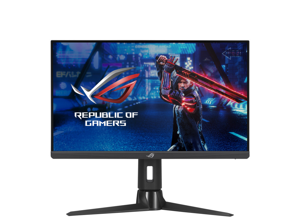 ASUS XG259CM 24.5' ROG Strix Gaming Monitor