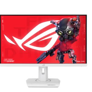 ASUS XG27UCG-W 27' ROG Strix Dual Mode Gaming Monitor