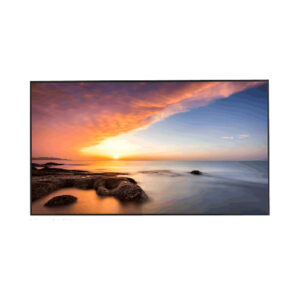 Dahua 65' Wall-mounted Digital Signage 350nits