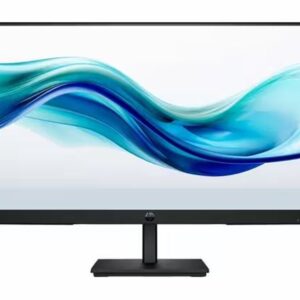 HP 327PF 27' 100Hz IPS FHD Business Monitor Anti-Glare 1920x1080 16:9 5ms Tilt A