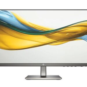 HP Series 5 524DA 23.8' / 24' 100Hz FHD IPS Monitor Anti-Glare 1920x1080 16:9 5m
