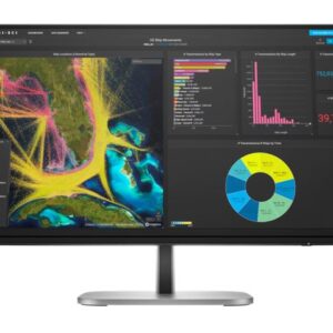 HP Series 5 524PF 23.8' / 24' 100Hz FHD IPS Monitor Anti-Glare 1920x1080 16:9 5m