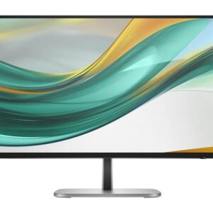 HP Series 5 Pro 527PF 27' 120Hz FHD IPS Monitor Anti-Glare 1920x1080 16:9 5ms He