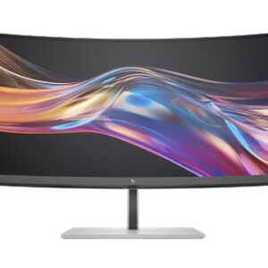 HP Series 7 Pro 738PU 38' Curved 4K WQHD Thunderbolt IPS Monitor 3840x1600 21:9