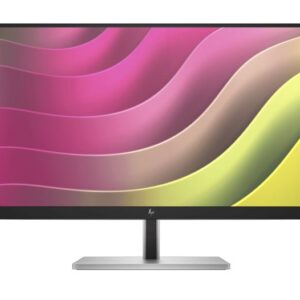 HP E24T G5 23.8'/24' FHD Touchscreen IPS Monitor Anti-Glare 1920x1080 16:9 5ms H