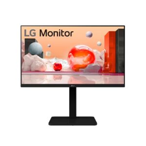 LG 24' Full HD IPS 100Hz Monitor