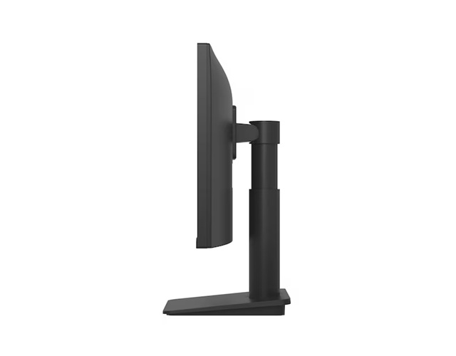 3-seide Virtually boarderless desig