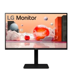 LG 27' Full HD IPS 100Hz Monitor