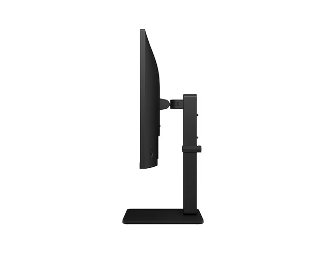 Built-in Power&Speaker
