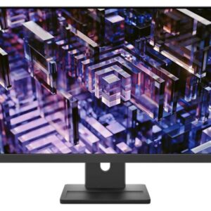 LENOVO ThinkVision E24Q-30 23.8'/24' 100Hz QHD IPS Monitor 2K 2560x1440 16:9 4ms