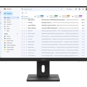 LENOVO ThinkVision E27-40 27' FHD IPS Monitor 1920x1080 16:9 4ms 100Hz Anti-glar