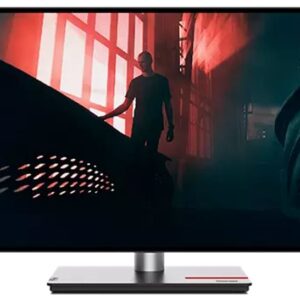 LENOVO ThinkVision P27Q-30 27' 75Hz QHD IPS Monitor 2K 2560x1440 16:9 4ms Height