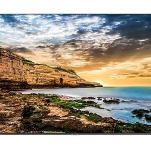 Samsung 50' QET Professional Display 4K UHD 3840x2160 8ms 4000:1 2xHDMI USB LAN