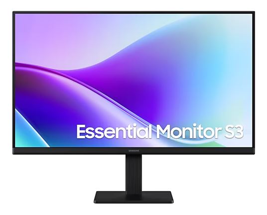 Samsung 23.8'/24' S32GF FHD Monitor 1920 x1080 120Hz 16:9 250cd/m2 IPS 2xHDMI1.4