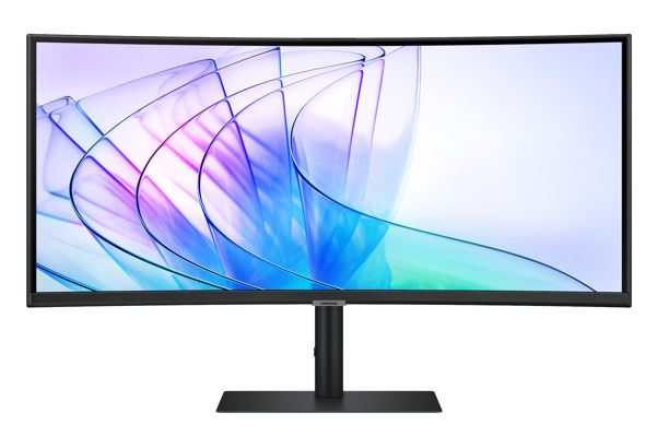 Samsung 34' ViewFinity S50GC UWQHD Ultra 3000:1 100Hz 4K 3440x1440 21:9 5ms 350