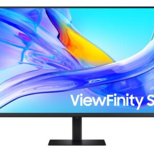 Samsung 37' ViewFinity S8 UHD 4K 3840x2160 HDR10 16:9 60Hz 5ms 350 nits HDR DP H