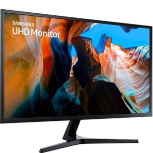 Samsung 31.5'/32' UJ59 4K UHD FreeSync 60Hz Gaming Monitor 3840x2160 4ms 16:9 DP