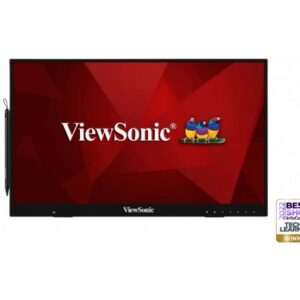ViewSonic 24' ID2465 Touch Monitor with MPP 2.0 Active Pen