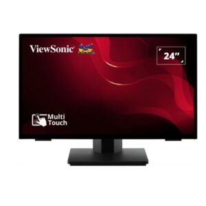ViewSonic 24' TD2465 10 Points PCAP POS